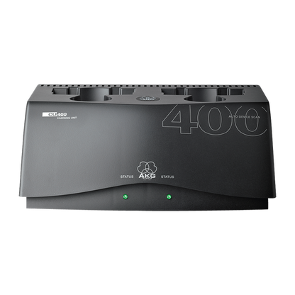 CU400 EU/US/UK
