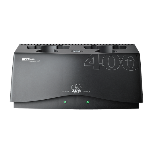 CU400 EU/US/UK