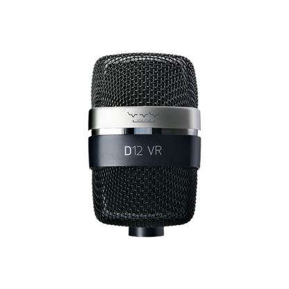 D12 VR