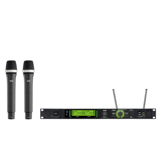 DMS800 D5 Vocal Set BD1