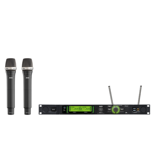 DMS800 D7 Vocal Set BD1
