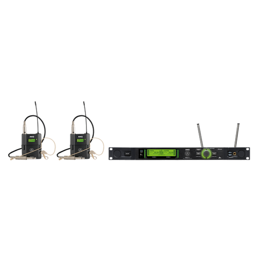 DMS800 Performer Set BD1
