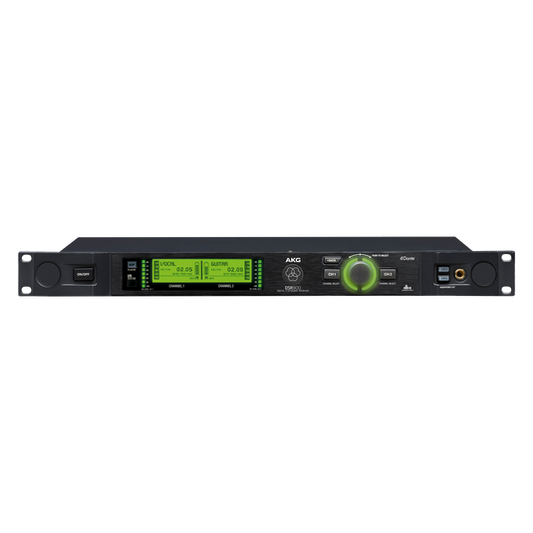 DSR800 Band1