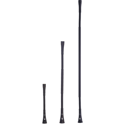 DAM Series GN gooseneck modules