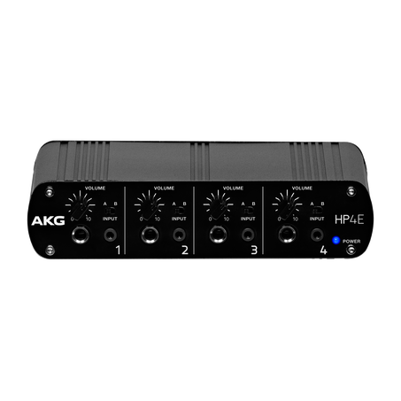 HP4E