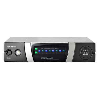 HUB4000 Q