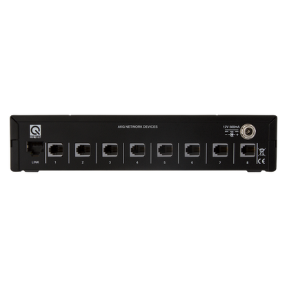 HUB4000 Q