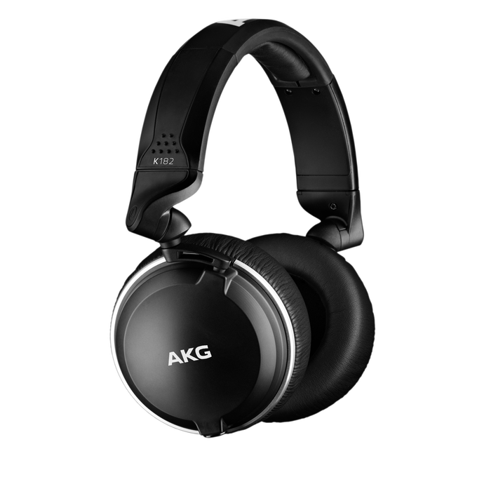 K182 HEADPHONES