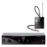 Perception Wireless 45 Instr Set BD A