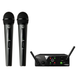 WMS40MINI2 VOC-SET US25B/D