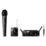 WMS40MINI Instrumetnal Set BD US25B