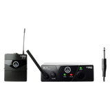 WMS40MINI Instrumental Set BD US25D