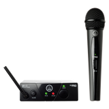 WMS40MINI Single Vocal Set