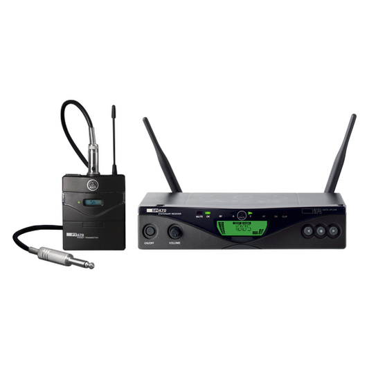 WMS470 INSTR SET BD8/BD7