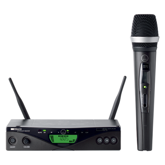 WMS470 D5 SET BD7/BD8