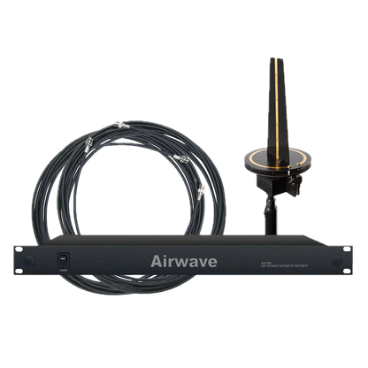 AT-SYS-6-HH PACK Pack Wireless Microphone System