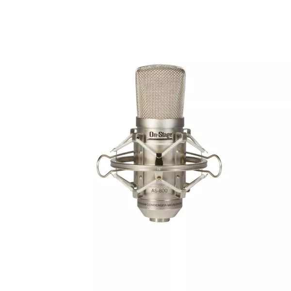 FET Condenser Mic
