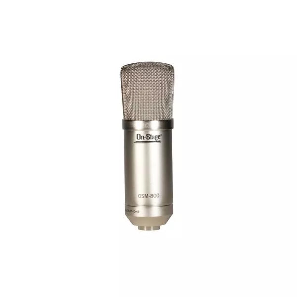 FET Condenser Mic