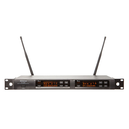 AT-4220 Titanium HSD Pack Wireless Microphone System