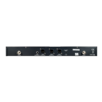 AT-5220 HSD Pack Wireless Microphone System