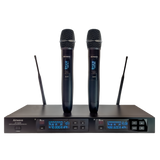 AT-5210 Wireless Microphone System