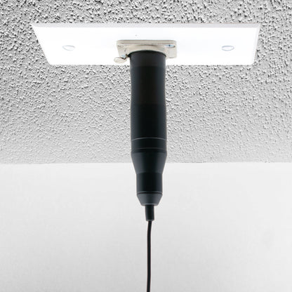 AT-CEILING CHOIR-C (BLACK or WHITE)
