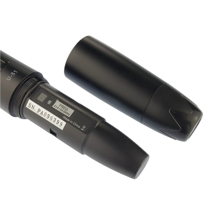 AT-HH4CH Wireless Microphone System