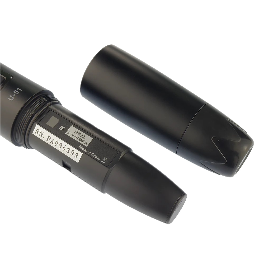 AT-SYS-8-HH PACK Pack Wireless Microphone System