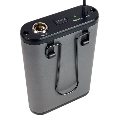 AT-SYS-8-HHT Wireless Microphone System