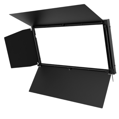 onAir Panel 2 IP Studio Barndoor