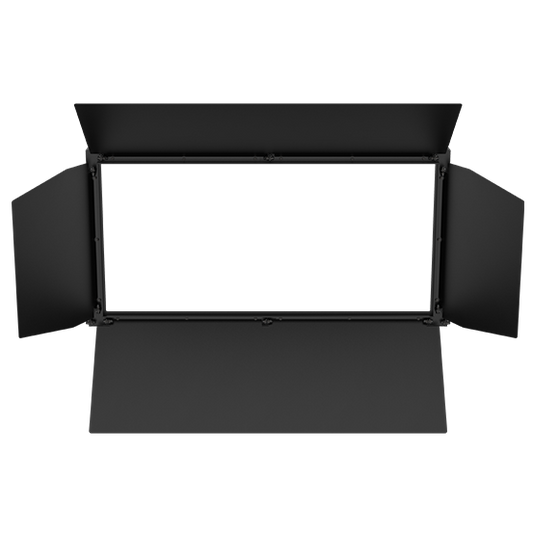 onAir Panel 2 IP Studio Barndoor