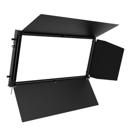onAir Panel 2 IP Studio Barndoor