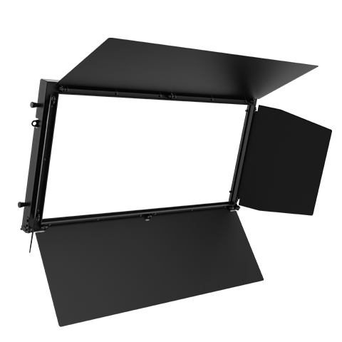 onAir Panel 2 IP Studio Barndoor