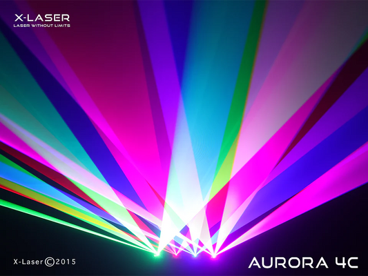 Aurora 4C