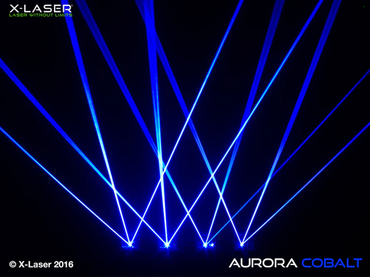 Aurora Cobalt