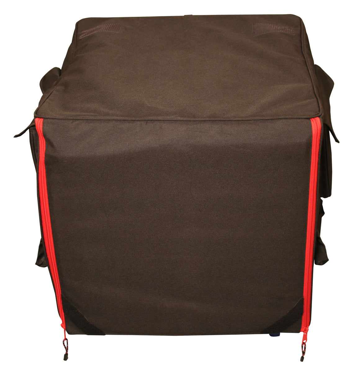 Rolling Sub Woofer Bag