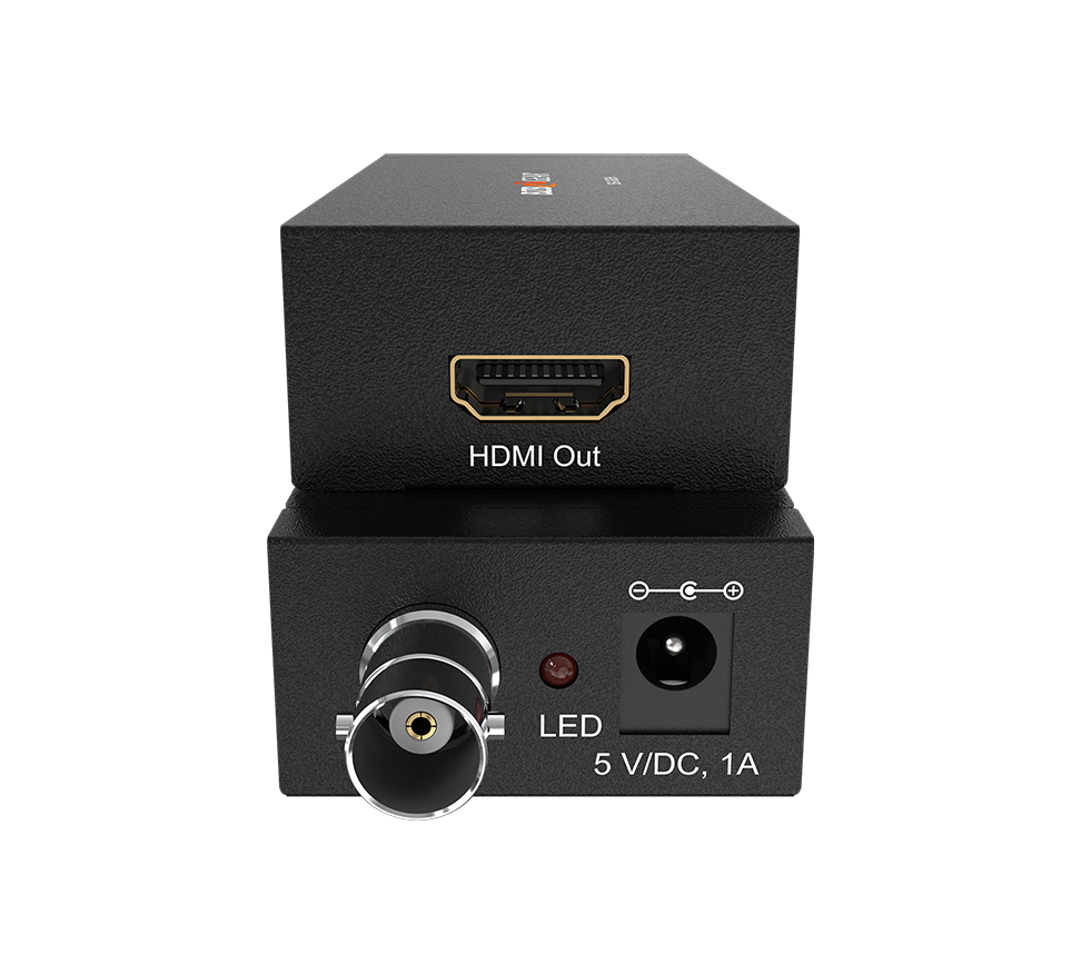 Video Converters