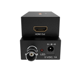 1080P SDI to HDMI Long Distance Converter/Amplifier