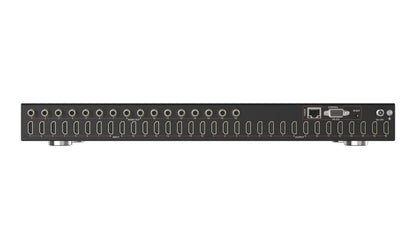 4K HDMI 16x16 Matrix Switcher