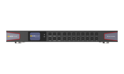 4K HDMI 16x16 Matrix Switcher