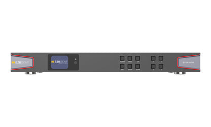 4K-44MA: 4K HDMI 4x4 Matrix Switcher