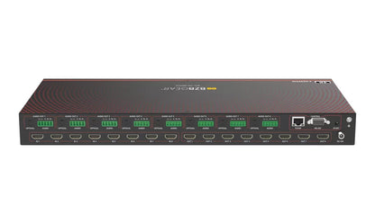 4K HDMI 8x8 Matrix Switcher
