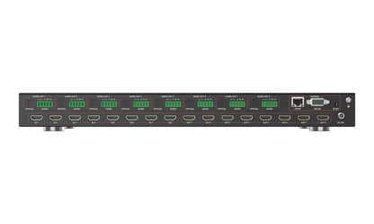 4K HDMI 8x8 Matrix Switcher