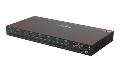 4K HDMI 8x8 Matrix Switcher
