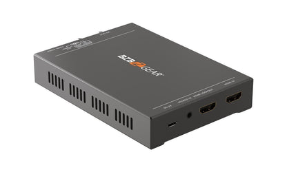 4KHS: 4K HDMI to 12G-SDI Converter