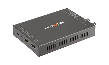 4KHS: 4K HDMI to 12G-SDI Converter