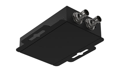 4KSH: 4K 12G-SDI to HDMI Converter with Audio Extraction