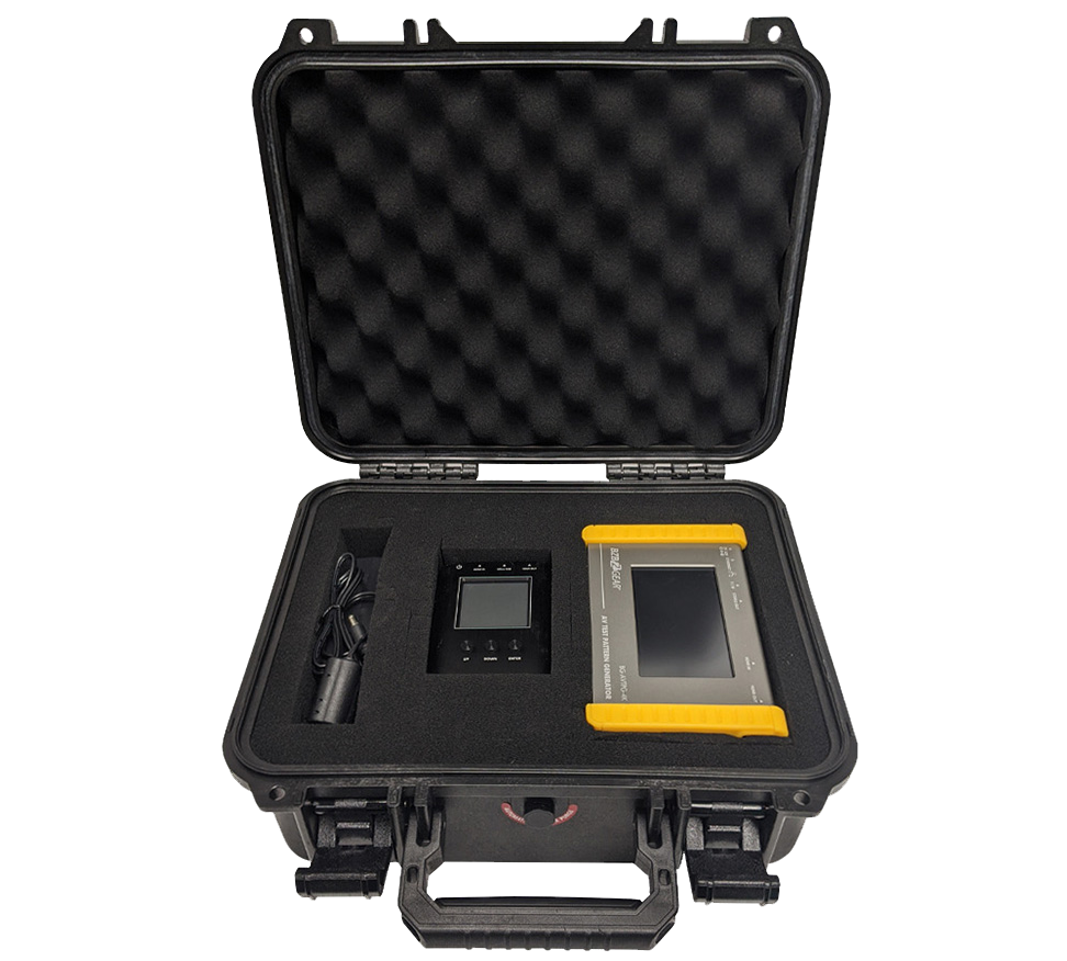 BG-AVTPG-4K and BG-AVTPG-MINI Installer Kit