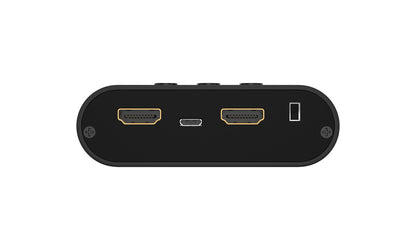AVTPG-MINI-G2: 8K/4K/1080P HDMI 2.1 48Gpbs Portable Signal Test Generator and Analyzer