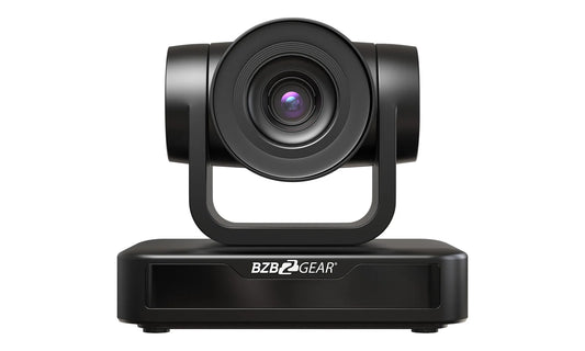 Core 1080P FHD 3X-10X USB 2.0/RS-232 Huddle Room Camera